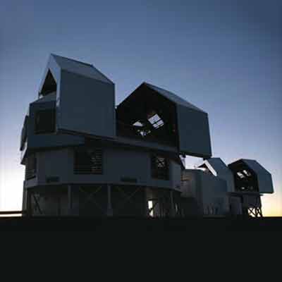 Magellan Telescopes